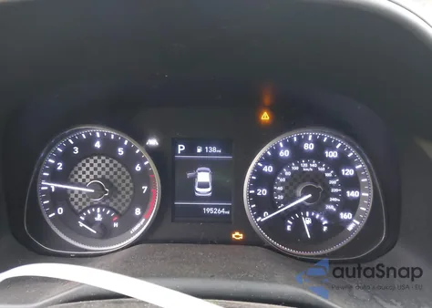 2020 Hyundai Elantra Se z USA, uszkodzony, nr VIN 5NPD74LF3LH502366